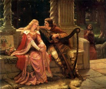 埃德矇 佈萊爾 萊頓 Tristan and Isolde